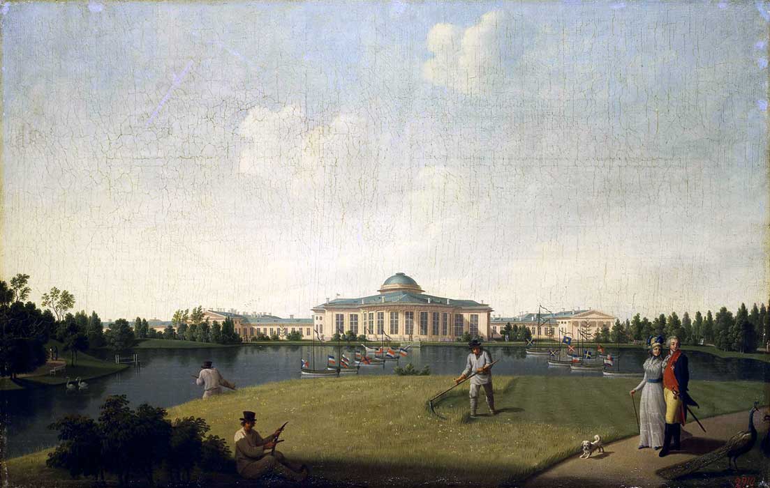 Таврич.двор. 1797