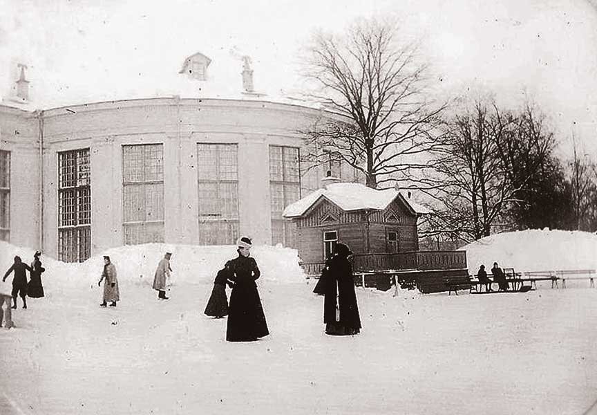 Таврич.двор. 1902